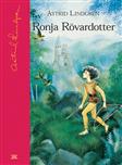Ronja Rövardotter (samlingsbibliotek)